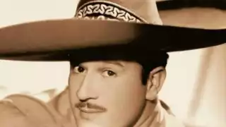 Pedro Infante murió en un avionazo en 1957 en Mérida, Yucatán