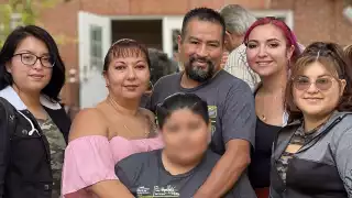 Jorge Rafael Zaldívar consigue la residencia permanente en Estados unidos