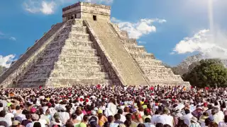 ¿Cuál es el mejor día para visitar Chichén Itzá?