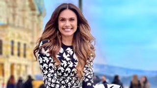 La conductora regresa a la televisión con otro programa matutino. Foto: especial