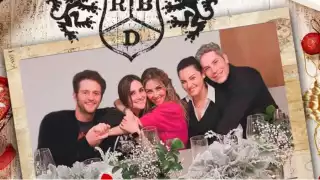 Te dejamos los costos de las entradas para ver a RBD en el Foro Sol. Foto: Especial