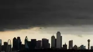 La ciudad de Dallas, Texas. Foto: Especial