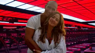 Sin duda el amor de familia y el dinero los mantendrá unidos. Foto: Especial