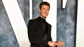 El canadiense de 24 años está en la CDMX. Foto: Especial