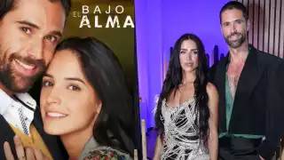 Hoy solo existe una linda amistad. Foto: Especial