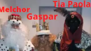 Te contamos como nació el meme de "Tía Paola". Foto: Especial