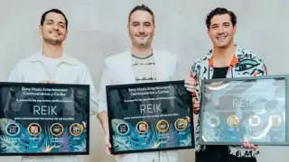 Su éxito les sigue rindiendo frutos con reconocimientos por varios temas que han salido este último año. Foto: Instagram Reik