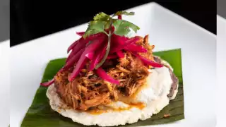 Panuchos: receta fácil para preparar el tradicional platillo yucateco