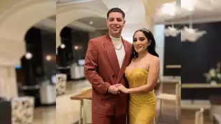 El cantante está seguro que su esposa lo perdonará. Foto: Especial