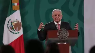 AMLO felicita a Gabriel Boric, presidente electo de Chile