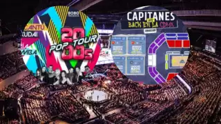 ¿Se pospondrán estos eventos tras la clausura?. Foto: Especial