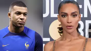 El futbolista aseguró que salen desde hace unos meses. Foto: Especial