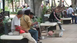 Depresión, la pérdida del cónyuge y enfermedades, factores  que detonan los casos de suicidio en abuelitos de Yucatán