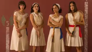 El quinto episodio ya está disponible. Foto: Especial