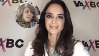 La Miss Universo sale en defensa de Verónica y de paso habló sobre una polémica operación. Foto: Especial