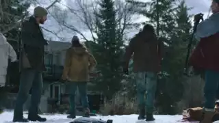 Una de las escenas más polémicas. Foto: especial