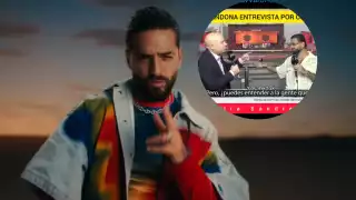 El colombiano ya está en Qatar y no ha iniciado con el pie derecho. Foto:Especial