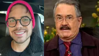 Valdés viajó a Colombia por unos días de descanso, pero también señaló que dejará las redes sociales por un tiempo. Foto: Especial