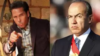 Roberto Palazuelos y la polémica con Felipe Calderón por hotel Diamante en Tulum