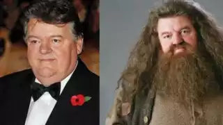 Será recordado como el amigo de Harry Potter. Foto: Especial