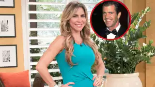 La casa de los famosos 3: Aylin Mujica reveló todos los detalles de su romance con Mel Gibson