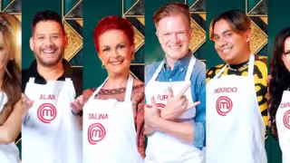 El concurso está llegando a su recta más competitiva. Foto: Especial