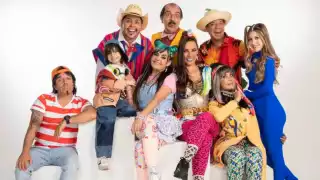 Regresa Nacasia y Nacaranda a la televisión con 'Tal para cual'