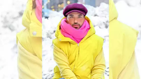 La noticia la dio a conocer a través de su Instagram. Foto: Especial La noticia la dio a conocer a través de su Instagram. Foto: Especial