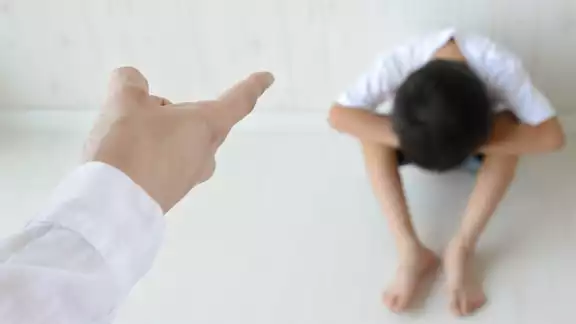 Al final el menor confesó la verdad, pero no reveló en donde estuvo ese tiempo. Foto: Especial Al final el menor confesó la verdad, pero no reveló en donde estuvo ese tiempo. Foto: Especial