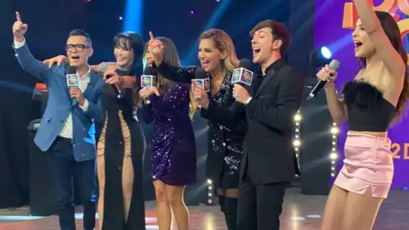 Esta fue la última eliminación, se viene la semana de la gran final. (Foto: Especial) Esta fue la última eliminación, se viene la semana de la gran final. (Foto: Especial)