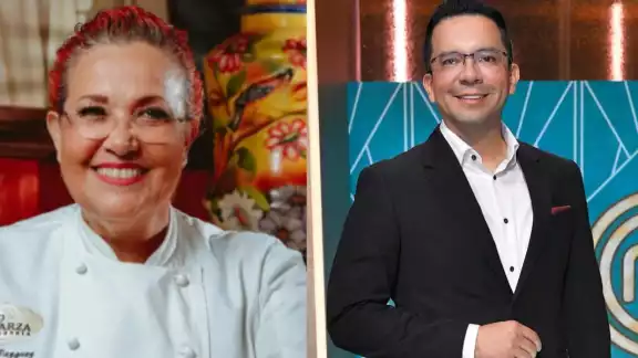 Ambos chef han dado su postura ante su salida de Masterchef México. Foto: Especial Ambos chef han dado su postura ante su salida de Masterchef México. Foto: Especial