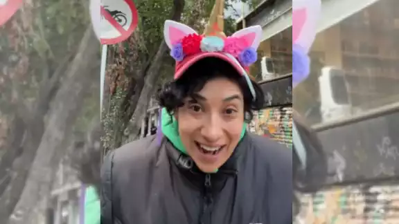 La artista ha dejado por momentos la música a un lado para hablar sobre sus preferencias sexuales. Foto: Especial La artista ha dejado por momentos la música a un lado para hablar sobre sus preferencias sexuales. Foto: Especial