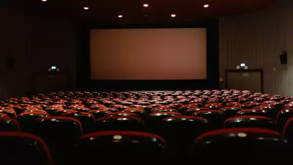 Es una buena oportunidad para ir al cine este fin de semana. Foto: Especial