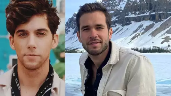 Mauricio Garza tenía 26 años, pero no se trata del actor, si no de un músico de Monterrey. Foto: Instagram Mauricio Garza tenía 26 años, pero no se trata del actor, si no de un músico de Monterrey. Foto: Instagram
