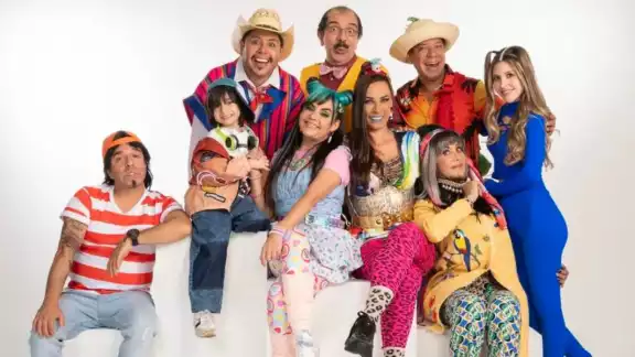 Será un capítulo semanal. Foto: TelevisaUnivisión