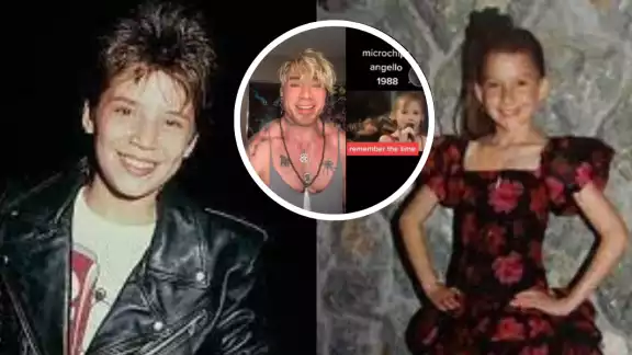 Han pasado más de 30 años y la canción sigue siendo recordada. Foto: Especial Han pasado más de 30 años y la canción sigue siendo recordada. Foto: Especial