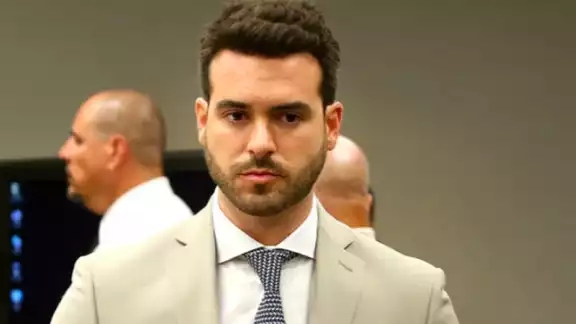 El juicio del actor mexicano Pablo Lyle, podría durar de 3 a 4 días
El juicio del actor mexicano Pablo Lyle, podría durar de 3 a 4 días