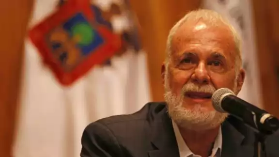 ¿Quién era Raúl Padilla López? Exrector de la Universidad de Guadalajara ¿Quién era Raúl Padilla López? Exrector de la Universidad de Guadalajara