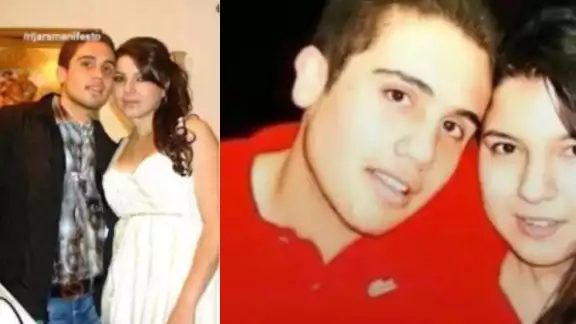 Su relación apunta a que comenzó cuando eran muy jóvenes. Foto: Especial