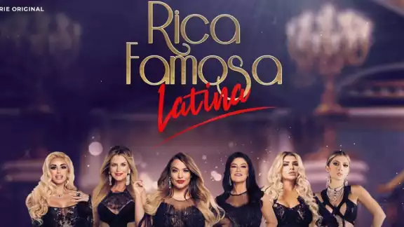 La serie promete semanas intensas de drama y peleas. Foto:
rflatinatv