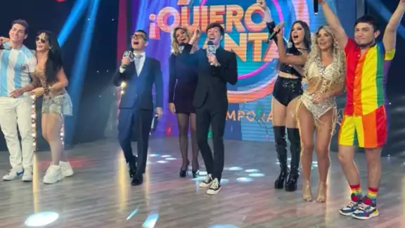 Ahora si no hay cabida para los talentos menos agraciados, estos fueron los cinco sentenciados. (Foto: Especial)