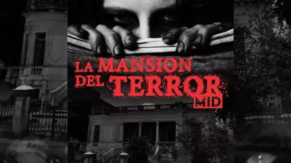 Visita esta terrorífica mansión, la cual estará abierta por tiempo limitado. Foto Instagram lamansiondelterrormid