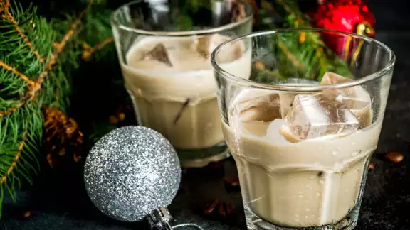 La bebida que no puede faltar este Año Nuevo. Foto: Especial La bebida que no puede faltar este Año Nuevo. Foto: Especial