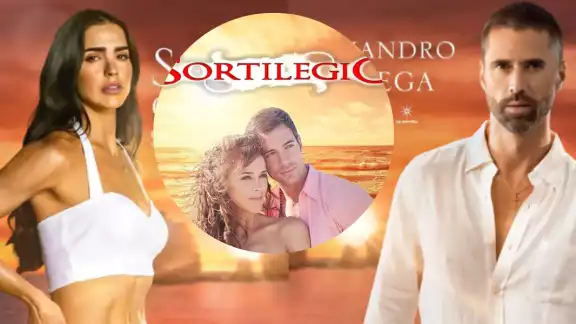 La novela fue ahora grabada en Los Cabos. Foto: Especial La novela fue ahora grabada en Los Cabos. Foto: Especial