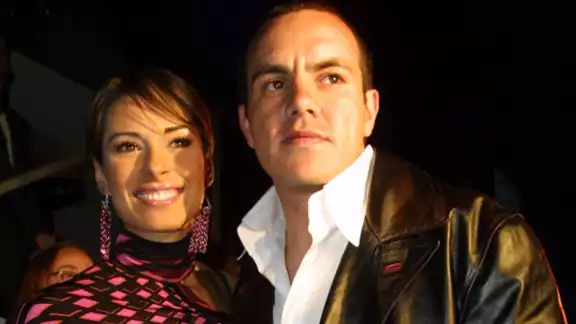 El exfutbolista habló sobre el divorcio de su exnovia. Foto: Especial