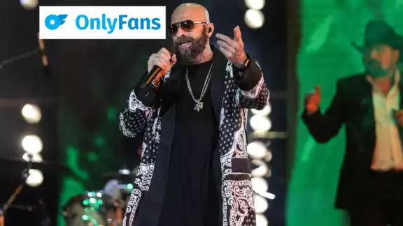 No es la primera vez que el rapero sube un contenido de este tipo. Foto:Especial