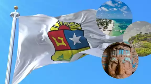 Este sábado el estado de Quintana Roo estará de manteles largos. Foto: Especial Este sábado el estado de Quintana Roo estará de manteles largos. Foto: Especial