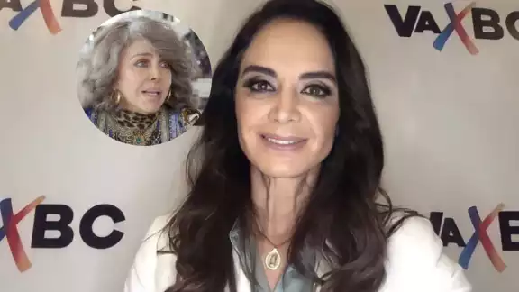 La Miss Universo sale en defensa de Verónica y de paso habló sobre una polémica operación. Foto: Especial