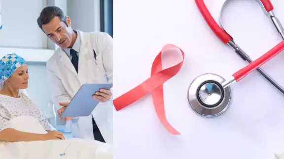 Es un gran avance en la medicina en contra de esta terrible enfermedad. Foto: Especial Es un gran avance en la medicina en contra de esta terrible enfermedad. Foto: Especial