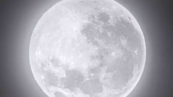 Te decimos qué días podrás ver las fases de la luna en febrero. Foto: Especial